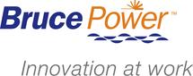 Bruce Power logo
