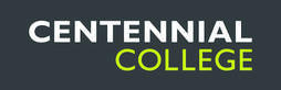 Centennial college logo