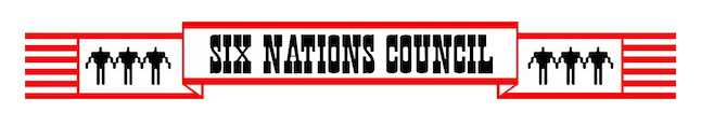 Six Nations Council logo