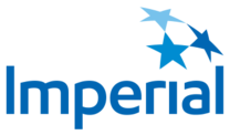 Imperial logo
