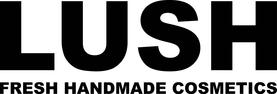 lush logo