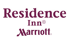 marriott residence inn logo