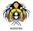 MIZIWE BIIK logo