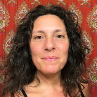 Chandra Maracle