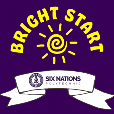 BRIGHT Start Logo