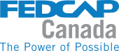 FedCap Canada Logo