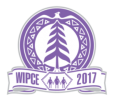 WIPCE logo