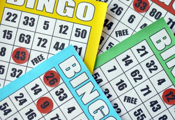 bingo sheets