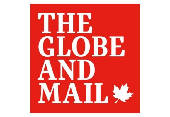 the globe and mail logo