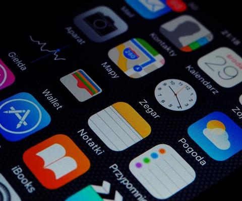 Phone apps