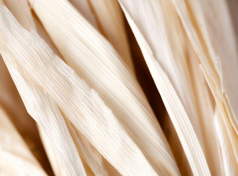 corn husks